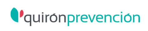 Quiron Prevencion