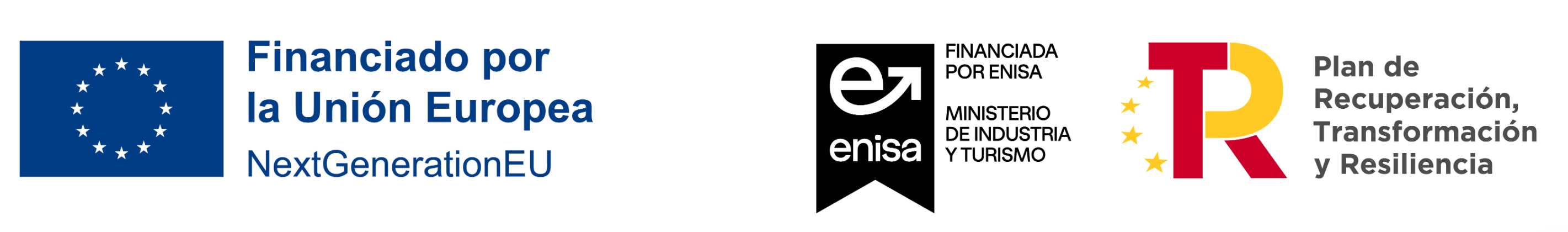 Empresa financiada por ENISA y certificada como empresa emergente