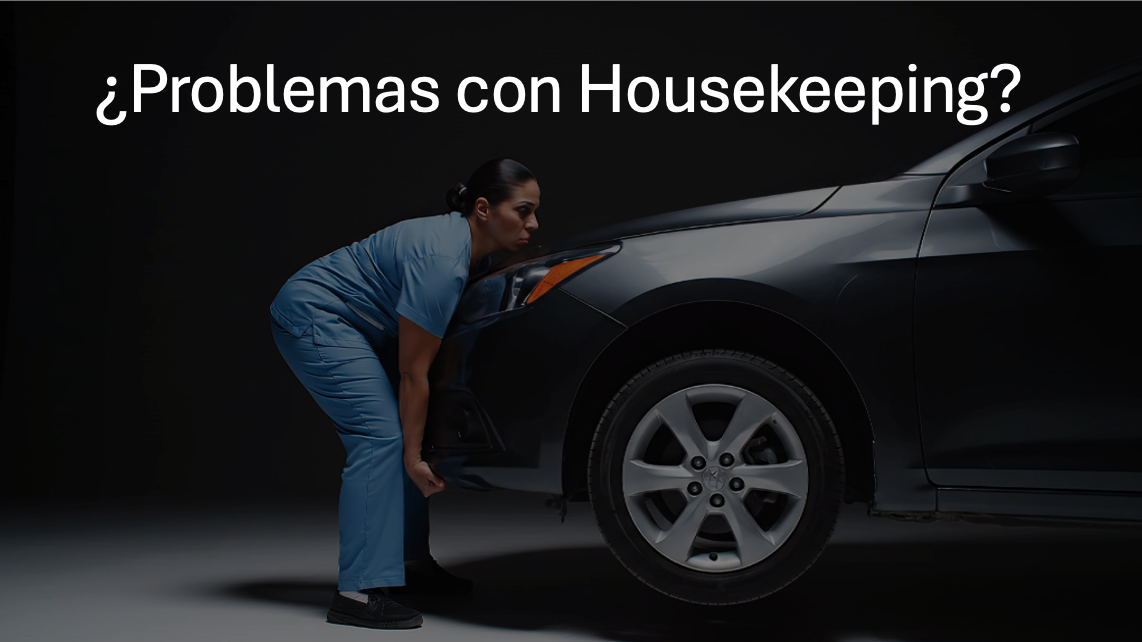 El problema no es subir la cama. Es seguir levantando el colchon.